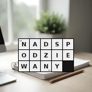 Rozwiązanie krzyżówki: niespodziewany - nadspodziewany | hasła, synonimy i podpowiedzi Hasło krzyżówkowe niespodziewany - nadspodziewany – rozwiązanie, synonimy, podpowiedzi i definicje krzyżówkowe