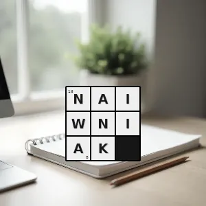 Hasło krzyżówkowe można mu nawciskać kitu - naiwniak – rozwiązanie, synonimy, podpowiedzi i definicje krzyżówkowe