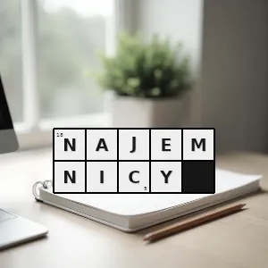 Hasło krzyżówkowe ochotnicy walczący za pieniądze w obcych wojskach - najemnicy – rozwiązanie, synonimy, podpowiedzi i definicje krzyżówkowe