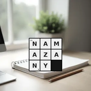 Hasło krzyżówkowe nagryzmolone - namazany – rozwiązanie, synonimy, podpowiedzi i definicje krzyżówkowe