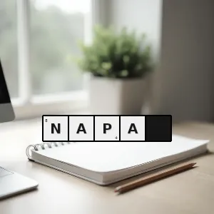 Hasło krzyżówkowe rodzaj zapięcia kurtki - napa – rozwiązanie, synonimy, podpowiedzi i definicje krzyżówkowe