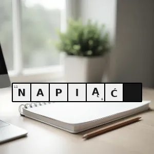 Hasło krzyżówkowe naciągnąć - napiąć – rozwiązanie, synonimy, podpowiedzi i definicje krzyżówkowe
