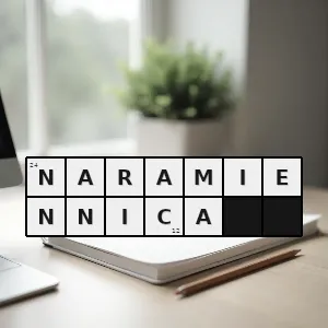 Hasło krzyżówkowe część zbroi osłaniająca ramię - naramiennica – rozwiązanie, synonimy, podpowiedzi i definicje krzyżówkowe