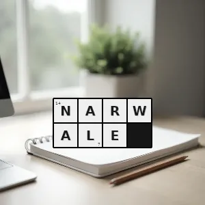 Rozwiązanie krzyżówki: zębowce - narwale | hasła, synonimy i podpowiedzi Hasło krzyżówkowe zębowce - narwale – rozwiązanie, synonimy, podpowiedzi i definicje krzyżówkowe