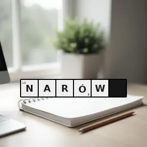 Hasło krzyżówkowe oporność - narów – rozwiązanie, synonimy, podpowiedzi i definicje krzyżówkowe