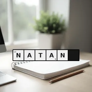 Rozwiązanie krzyżówki: doradca salomona - natan | hasła, synonimy i podpowiedzi Hasło krzyżówkowe doradca salomona - natan – rozwiązanie, synonimy, podpowiedzi i definicje krzyżówkowe