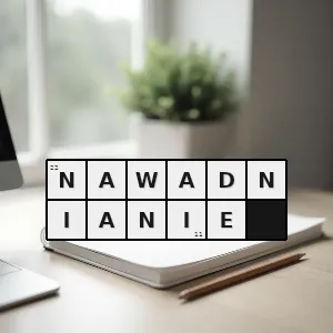 Hasło krzyżówkowe irygacja w rolnictwie - nawadnianie – rozwiązanie, synonimy, podpowiedzi i definicje krzyżówkowe