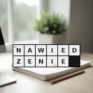 Rozwiązanie krzyżówki: najświętszej maryi panny jest obchodzone 31 maja - nawiedzenie | hasła, synonimy i podpowiedzi Hasło krzyżówkowe najświętszej maryi panny jest obchodzone 31 maja - nawiedzenie – rozwiązanie, synonimy, podpowiedzi i definicje krzyżówkowe