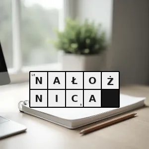 Hasło krzyżówkowe nieślubna - nałożnica – rozwiązanie, synonimy, podpowiedzi i definicje krzyżówkowe