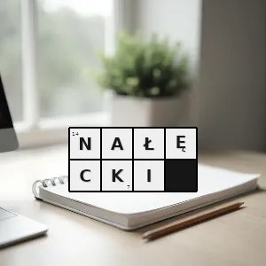 Hasło krzyżówkowe konrad reżyser serialu czterej pancerni i pies - nałęcki – rozwiązanie, synonimy, podpowiedzi i definicje krzyżówkowe