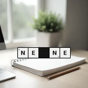 Rozwiązanie krzyżówki: bernikla hawajska - ne-ne | hasła, synonimy i podpowiedzi Hasło krzyżówkowe bernikla hawajska - ne-ne – rozwiązanie, synonimy, podpowiedzi i definicje krzyżówkowe