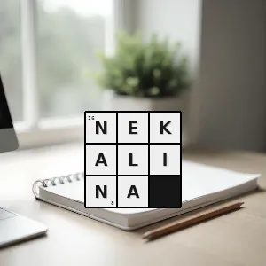 Hasło krzyżówkowe składnik środków pomocniczych w garbarstwie i we włókiennictwie - nekalina – rozwiązanie, synonimy, podpowiedzi i definicje krzyżówkowe