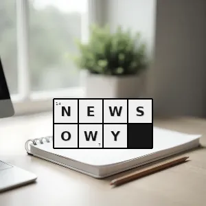 Rozwiązanie krzyżówki: związany z newsem nową niespodziewaną wiadomością - newsowy | hasła, synonimy i podpowiedzi Hasło krzyżówkowe związany z newsem nową niespodziewaną wiadomością - newsowy – rozwiązanie, synonimy, podpowiedzi i definicje krzyżówkowe