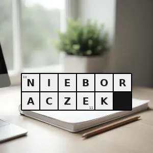 Hasło krzyżówkowe raczek - nieboraczek – rozwiązanie, synonimy, podpowiedzi i definicje krzyżówkowe