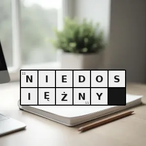 Hasło krzyżówkowe taki który znajduje się lub odbywa się w miejscu trudno dostępnym takim do którego nie można dotrzeć zarówno fizycznie jak i za pomocą wzroku - niedosiężny – rozwiązanie, synonimy, podpowiedzi i definicje krzyżówkowe