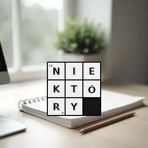 Rozwiązanie krzyżówki: wybrany nie każdy - niektóry | hasła, synonimy i podpowiedzi Hasło krzyżówkowe wybrany nie każdy - niektóry – rozwiązanie, synonimy, podpowiedzi i definicje krzyżówkowe