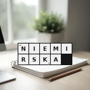 Hasło krzyżówkowe małgorzata zagrała w serialu czterej pancerni i pies - niemirska – rozwiązanie, synonimy, podpowiedzi i definicje krzyżówkowe