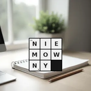 Hasło krzyżówkowe taki który nie może lub nie potrafi mówić np niemowne dziecko - niemowny – rozwiązanie, synonimy, podpowiedzi i definicje krzyżówkowe