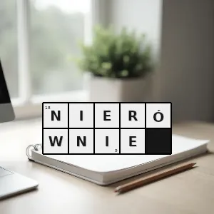 Rozwiązanie krzyżówki: o wiele - nierównie | hasła, synonimy i podpowiedzi Hasło krzyżówkowe o wiele - nierównie – rozwiązanie, synonimy, podpowiedzi i definicje krzyżówkowe