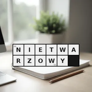 Rozwiązanie krzyżówki: taki w którym jest nie do twarzy - nietwarzowy | hasła, synonimy i podpowiedzi Hasło krzyżówkowe taki w którym jest nie do twarzy - nietwarzowy – rozwiązanie, synonimy, podpowiedzi i definicje krzyżówkowe