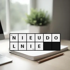 Hasło krzyżówkowe niesolidnie źle błędnie - nieudolnie – rozwiązanie, synonimy, podpowiedzi i definicje krzyżówkowe