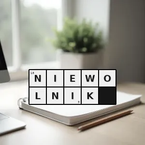 Hasło krzyżówkowe spartakus starożytny - niewolnik – rozwiązanie, synonimy, podpowiedzi i definicje krzyżówkowe