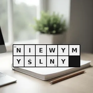 Rozwiązanie krzyżówki: stereotypowy schematyczny trywialny - niewymyślny | hasła, synonimy i podpowiedzi Hasło krzyżówkowe stereotypowy schematyczny trywialny - niewymyślny – rozwiązanie, synonimy, podpowiedzi i definicje krzyżówkowe