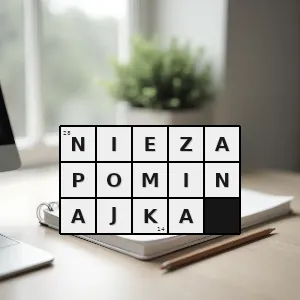 Hasło krzyżówkowe niezabudki - niezapominajka – rozwiązanie, synonimy, podpowiedzi i definicje krzyżówkowe