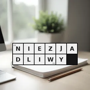 Hasło krzyżówkowe niestrawny - niezjadliwy – rozwiązanie, synonimy, podpowiedzi i definicje krzyżówkowe