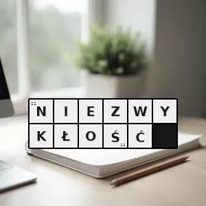 Rozwiązanie krzyżówki: nietuzinkowość - niezwykłość | hasła, synonimy i podpowiedzi Hasło krzyżówkowe nietuzinkowość - niezwykłość – rozwiązanie, synonimy, podpowiedzi i definicje krzyżówkowe