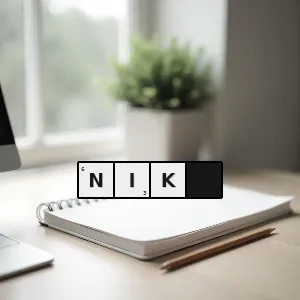 Hasło krzyżówkowe ker - nik – rozwiązanie, synonimy, podpowiedzi i definicje krzyżówkowe