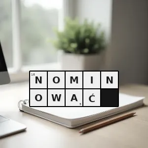 Rozwiązanie krzyżówki: powołać - nominować | hasła, synonimy i podpowiedzi Hasło krzyżówkowe powołać - nominować – rozwiązanie, synonimy, podpowiedzi i definicje krzyżówkowe