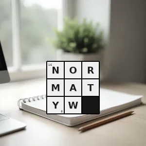 Rozwiązanie krzyżówki: norma przedstawicielstwa - normatyw | hasła, synonimy i podpowiedzi Hasło krzyżówkowe norma przedstawicielstwa - normatyw – rozwiązanie, synonimy, podpowiedzi i definicje krzyżówkowe