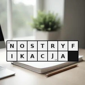 Hasło krzyżówkowe uznanie tytułu - nostryfikacja – rozwiązanie, synonimy, podpowiedzi i definicje krzyżówkowe