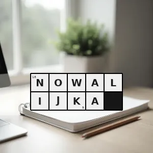 Rozwiązanie krzyżówki: wczesne warzywo - nowalijka | hasła, synonimy i podpowiedzi Hasło krzyżówkowe wczesne warzywo - nowalijka – rozwiązanie, synonimy, podpowiedzi i definicje krzyżówkowe