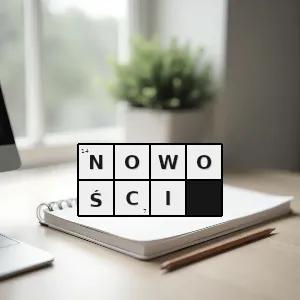 Hasło krzyżówkowe księgarski - nowości – rozwiązanie, synonimy, podpowiedzi i definicje krzyżówkowe