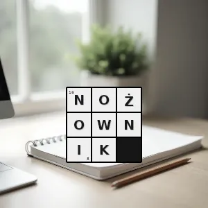 Rozwiązanie krzyżówki: opryszek z majchrem - nożownik | hasła, synonimy i podpowiedzi Hasło krzyżówkowe opryszek z majchrem - nożownik – rozwiązanie, synonimy, podpowiedzi i definicje krzyżówkowe