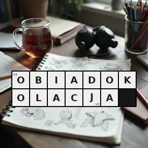 Rozwiązanie krzyżówki: obiad wieczorem - obiadokolacja | hasła, synonimy i podpowiedzi Hasło krzyżówkowe obiad wieczorem - obiadokolacja – rozwiązanie, synonimy, podpowiedzi i definicje krzyżówkowe