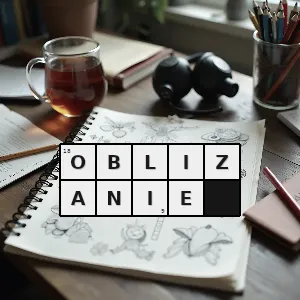 Rozwiązanie krzyżówki: liźnięcie - oblizanie | hasła, synonimy i podpowiedzi Hasło krzyżówkowe liźnięcie - oblizanie – rozwiązanie, synonimy, podpowiedzi i definicje krzyżówkowe