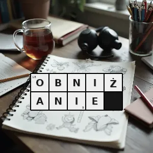 Hasło krzyżówkowe antonim podwyższania - obniżanie – rozwiązanie, synonimy, podpowiedzi i definicje krzyżówkowe