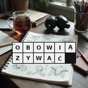 Hasło krzyżówkowe działać wchodzić w życie - obowiązywać – rozwiązanie, synonimy, podpowiedzi i definicje krzyżówkowe