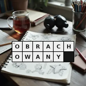 Hasło krzyżówkowe poobliczany - obrachowany – rozwiązanie, synonimy, podpowiedzi i definicje krzyżówkowe