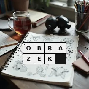 Hasło krzyżówkowe widoczek - obrazek – rozwiązanie, synonimy, podpowiedzi i definicje krzyżówkowe
