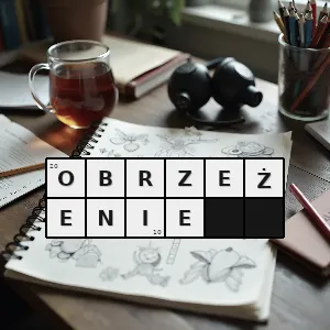 Rozwiązanie krzyżówki: okolenie - obrzeżenie | hasła, synonimy i podpowiedzi Hasło krzyżówkowe okolenie - obrzeżenie – rozwiązanie, synonimy, podpowiedzi i definicje krzyżówkowe