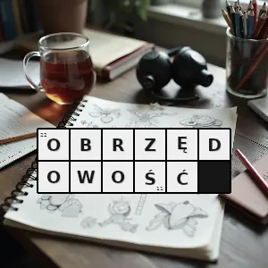 Hasło krzyżówkowe kultura folklor - obrzędowość – rozwiązanie, synonimy, podpowiedzi i definicje krzyżówkowe