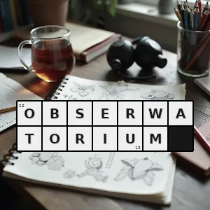 Rozwiązanie krzyżówki: budynek z teleskopem - obserwatorium | hasła, synonimy i podpowiedzi Hasło krzyżówkowe budynek z teleskopem - obserwatorium – rozwiązanie, synonimy, podpowiedzi i definicje krzyżówkowe