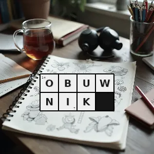 Hasło krzyżówkowe traktory - obuwnik – rozwiązanie, synonimy, podpowiedzi i definicje krzyżówkowe