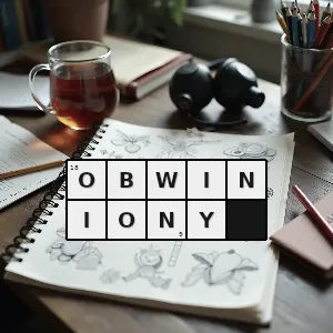 Hasło krzyżówkowe pogrążony obciążony - obwiniony – rozwiązanie, synonimy, podpowiedzi i definicje krzyżówkowe