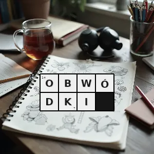 Hasło krzyżówkowe obrzeża - obwódki – rozwiązanie, synonimy, podpowiedzi i definicje krzyżówkowe