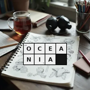 Rozwiązanie krzyżówki: nowa kaledonia - oceania | hasła, synonimy i podpowiedzi Hasło krzyżówkowe nowa kaledonia - oceania – rozwiązanie, synonimy, podpowiedzi i definicje krzyżówkowe